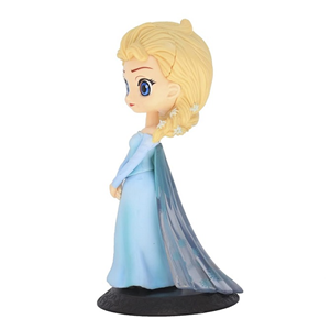 اکشن فیگور السا 15 سانتی Disney Princesses_اسباب بازی